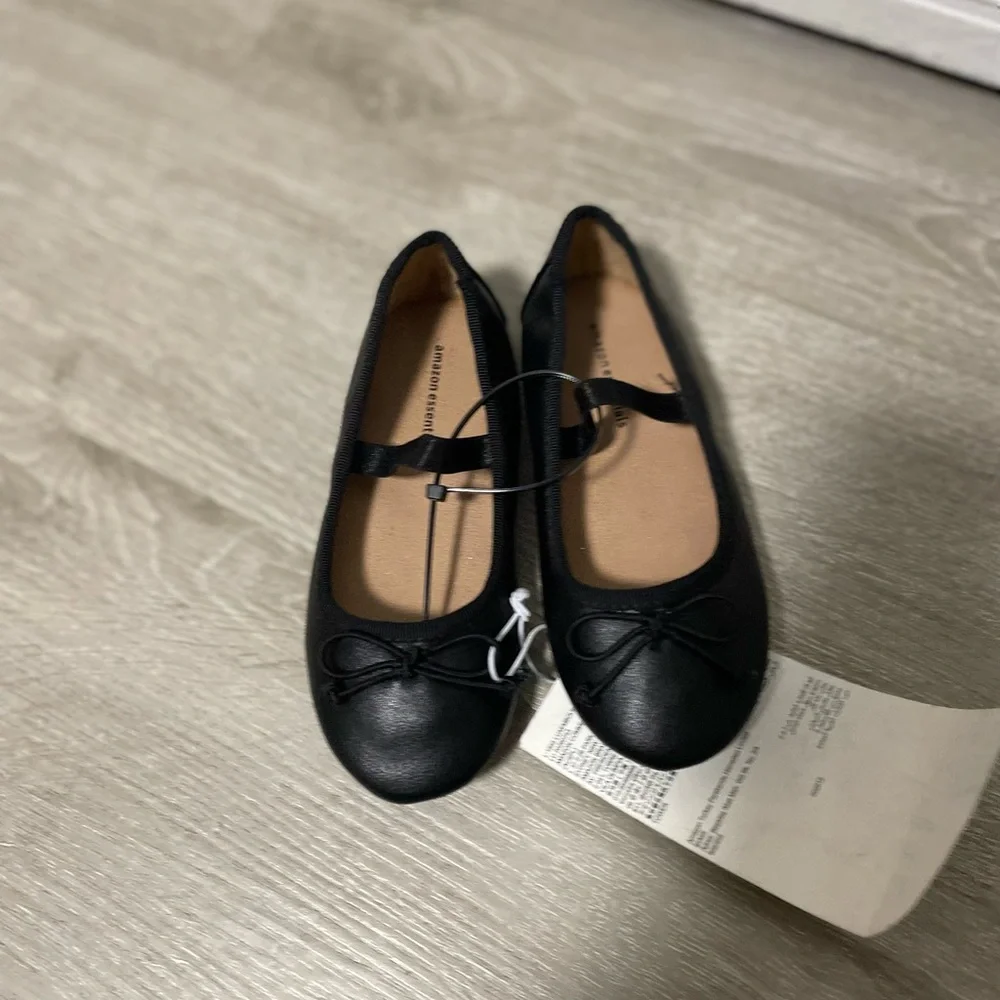 ***2/$15*** toddler girl’s  shoes